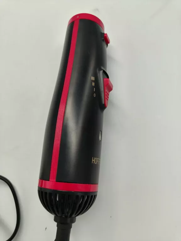 LOKÓWKO-SUSZARKA HOFFEN HS-19131 1000W