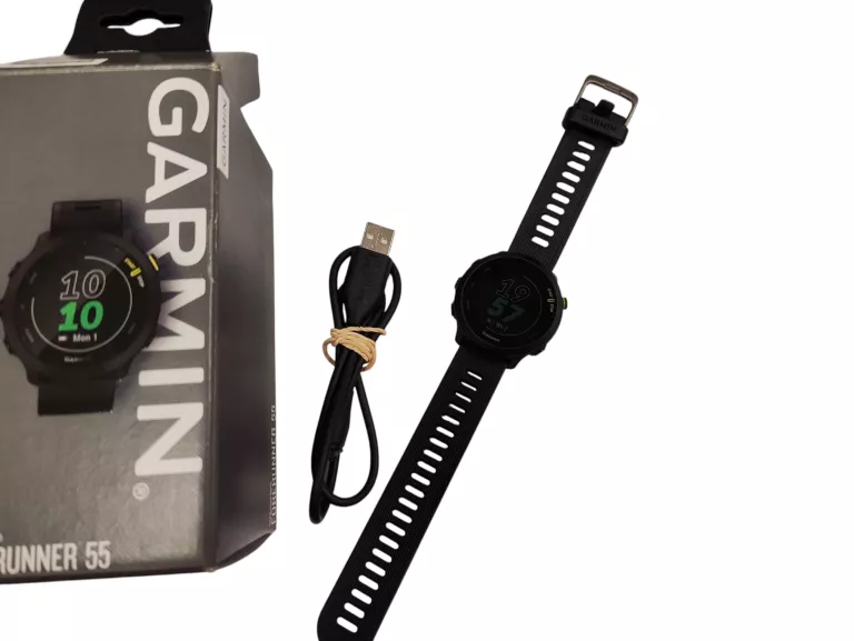 ZEGAREK FORERUNNER 55 GARMIN