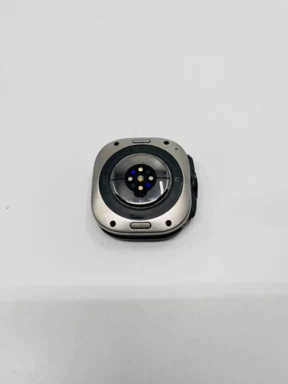 SAMSUNG WATCH ULTRA TITANUM GRAY