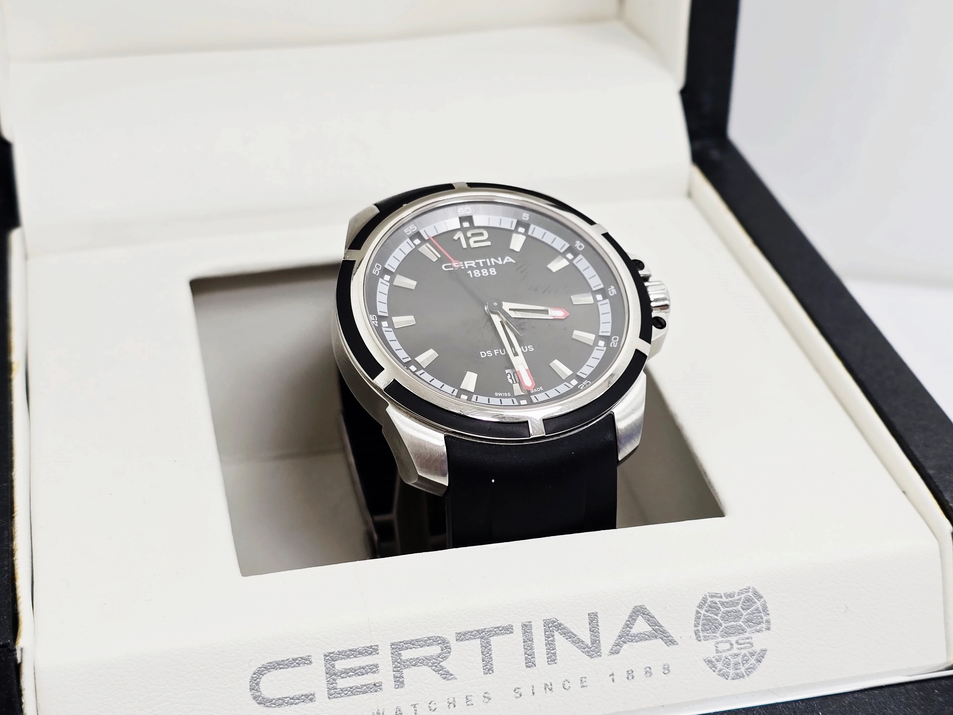 zegarek-certina-ds-furious-c0114102105700-ean-gtin-7612307141749