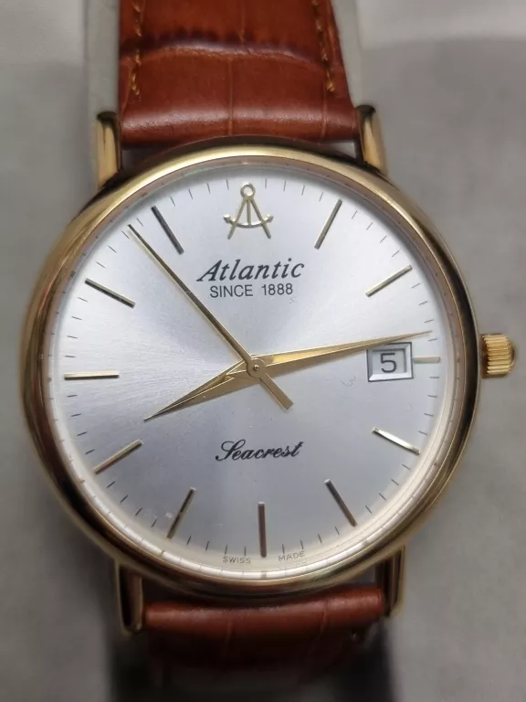 ZEGAREK ATLANTIC SEACREST 50340.45.21