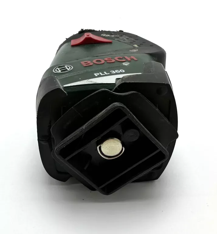 LASER KRZYŻOWY BOSCH PLL 360 + STATYW