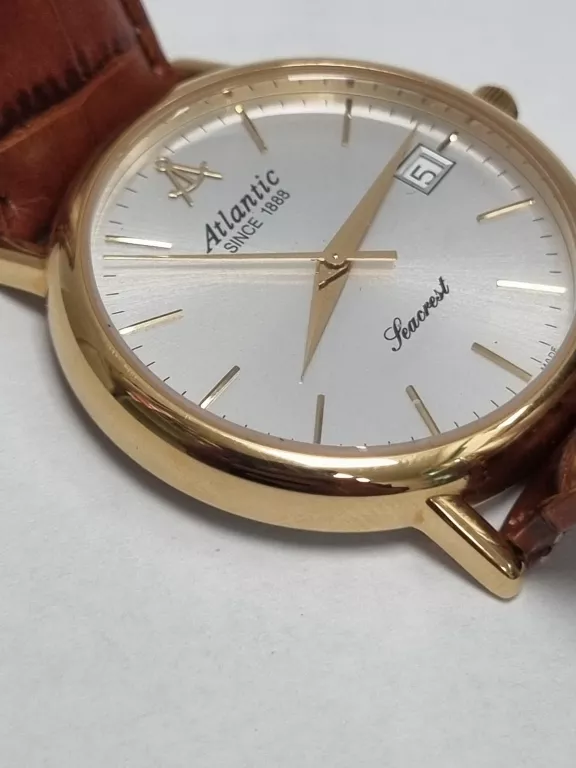 ZEGAREK ATLANTIC SEACREST 50340.45.21