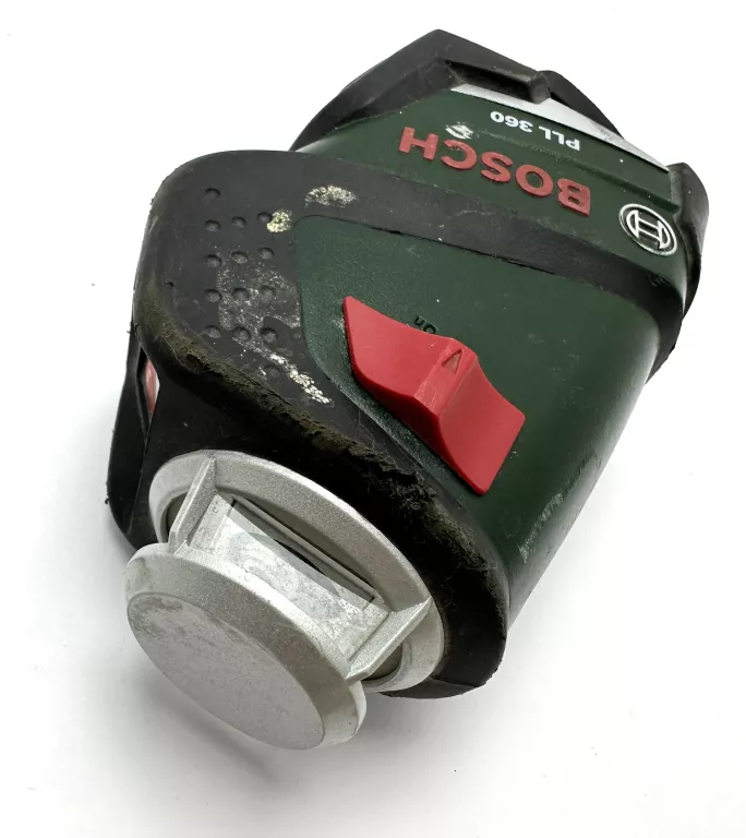 LASER KRZYŻOWY BOSCH PLL 360 + STATYW