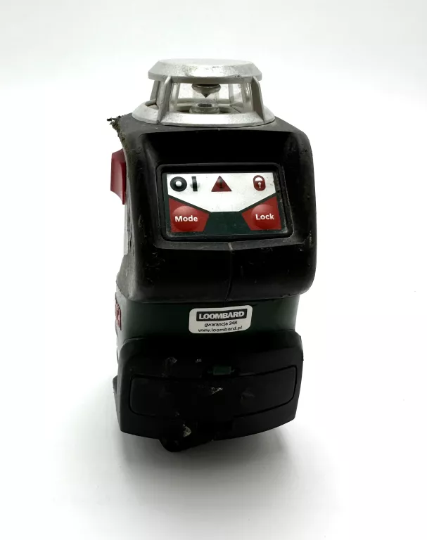 LASER KRZYŻOWY BOSCH PLL 360 + STATYW