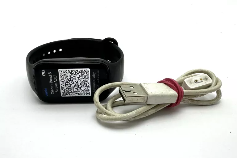 SMARTBAND XIAOMI MI BAND 8 (ŁAD)