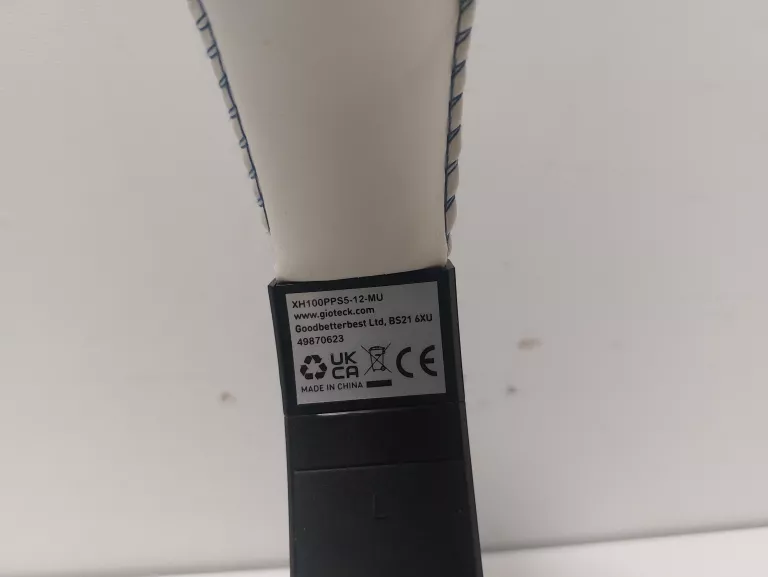 SŁUCHAWKI GAMINGOWE GIOTECK XH100 POLECAM!