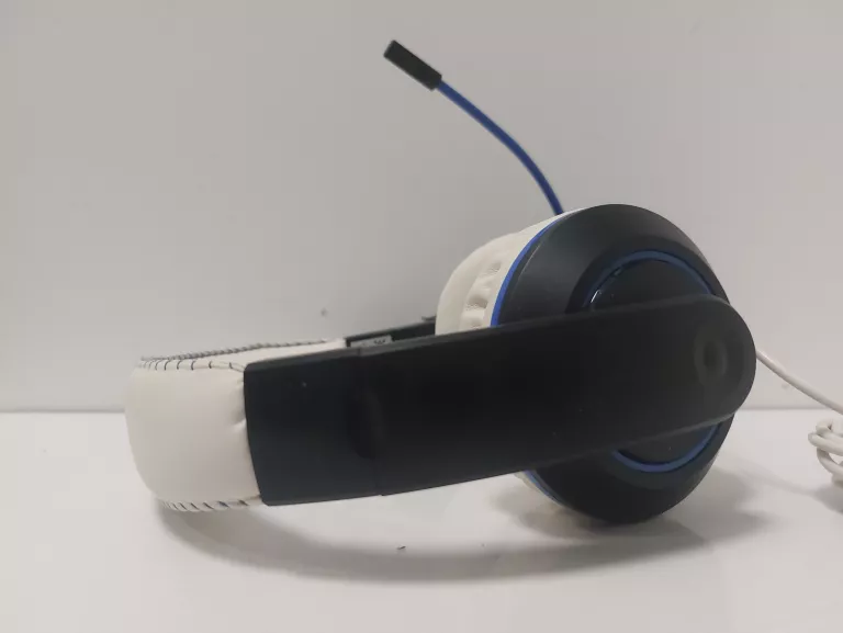 SŁUCHAWKI GAMINGOWE GIOTECK XH100 POLECAM!