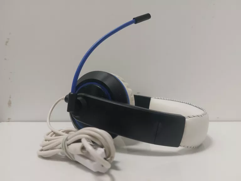 SŁUCHAWKI GAMINGOWE GIOTECK XH100 POLECAM!