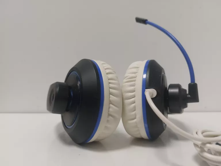 SŁUCHAWKI GAMINGOWE GIOTECK XH100 POLECAM!