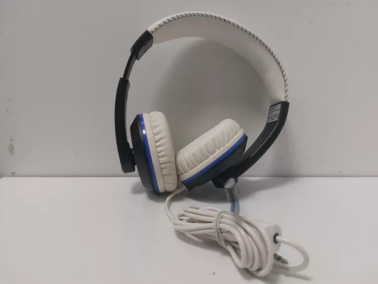 SŁUCHAWKI GAMINGOWE GIOTECK XH100 POLECAM!