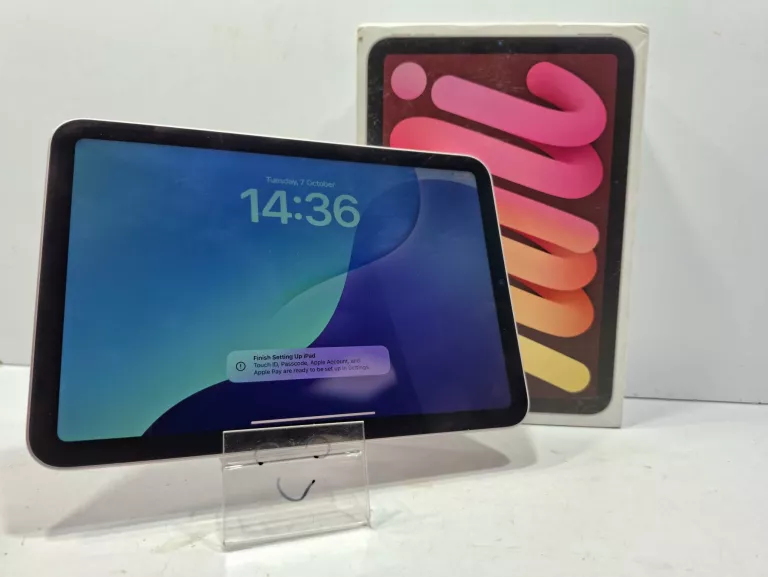 TABLET IPAD MINI 6 A2567