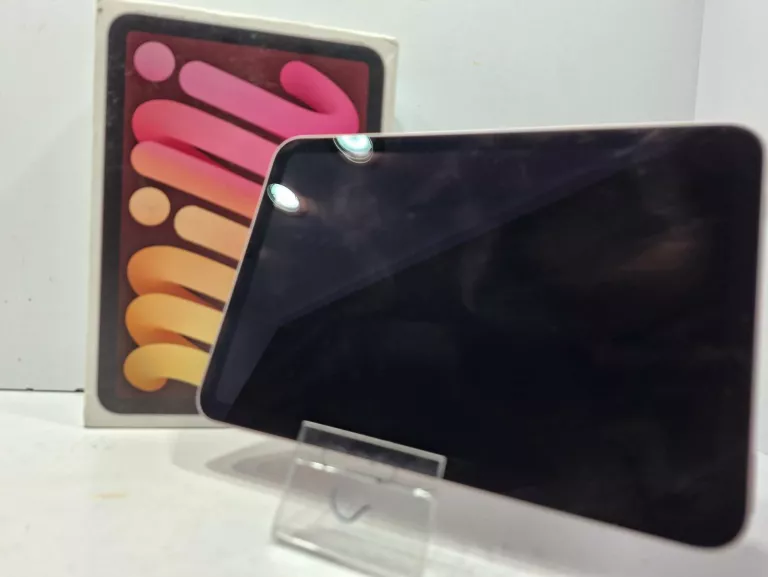 TABLET IPAD MINI 6 A2567