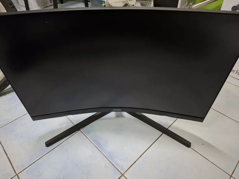 MONITOR SAMSUNG S27AG550EU