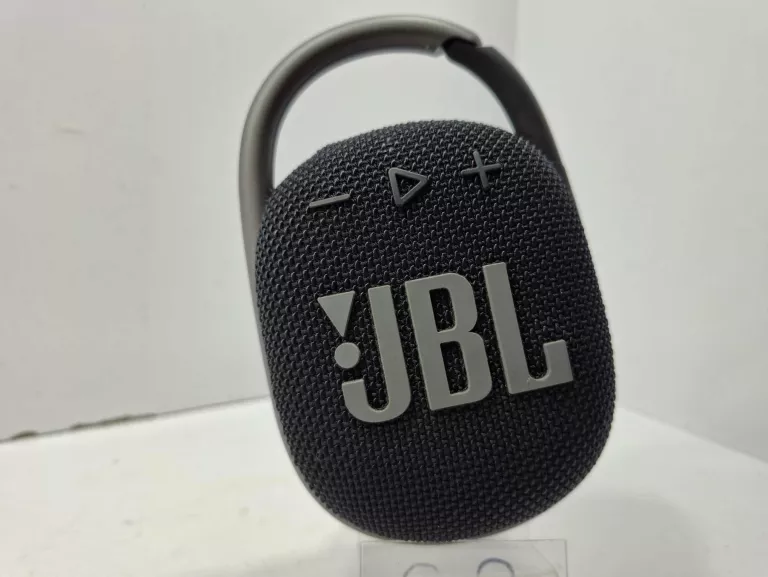 GŁOŚNIK JBL CLIP 4