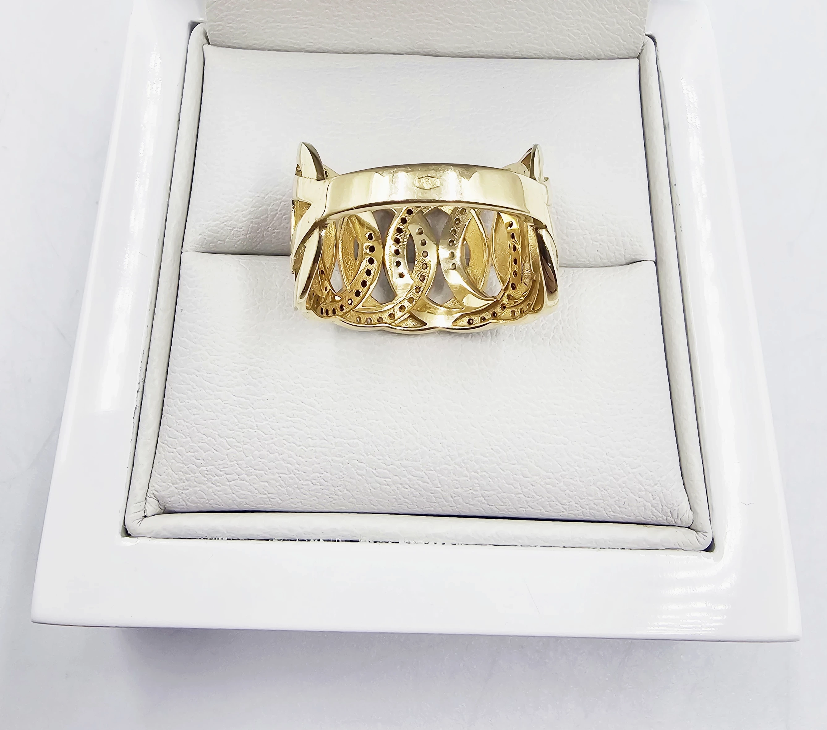 zloty-pierscionek-z-bialymi-i-czarnymi-cyrkoniami-490gr-p585-rozmiarsrednica-wew-mm-372-15