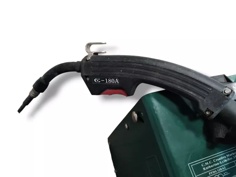 KOMPAKTOWA SPAWARKA PARKSIDE PFDS 120 A2 230V