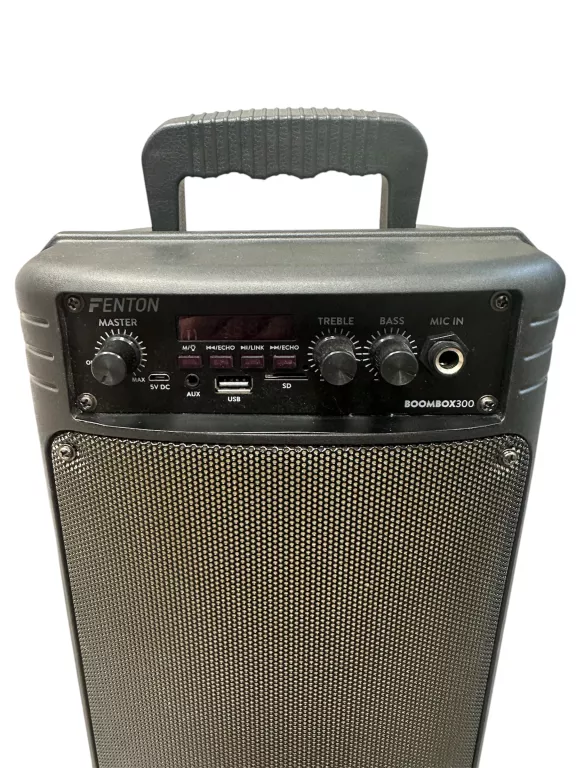 GŁOŚNIK FENTON BOOMBOX300