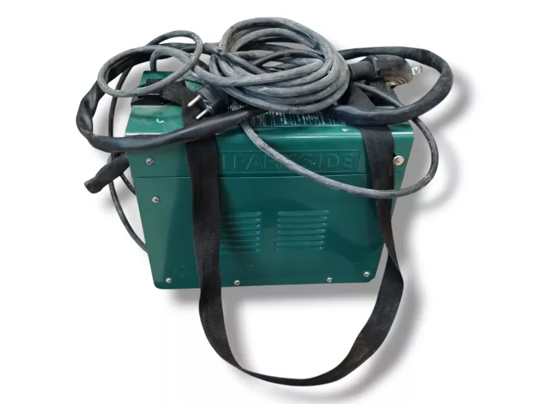 KOMPAKTOWA SPAWARKA PARKSIDE PFDS 120 A2 230V