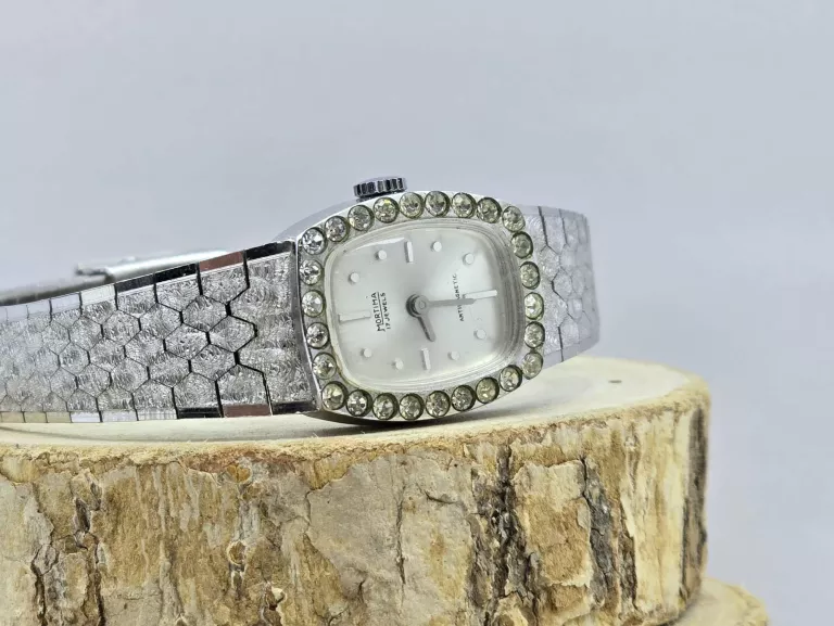 ZEGAREK MORTIMA 17 JEWELS ANTIMAGNETIC