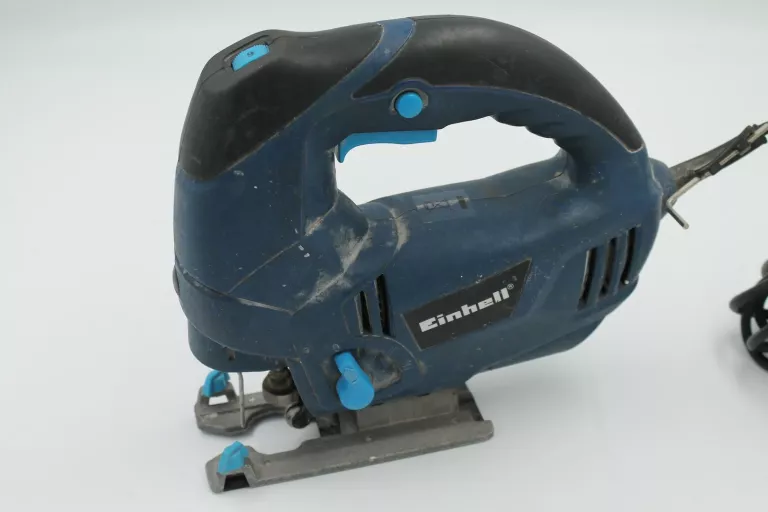 WYRZYNARKA EINHELL BT-JS 800E