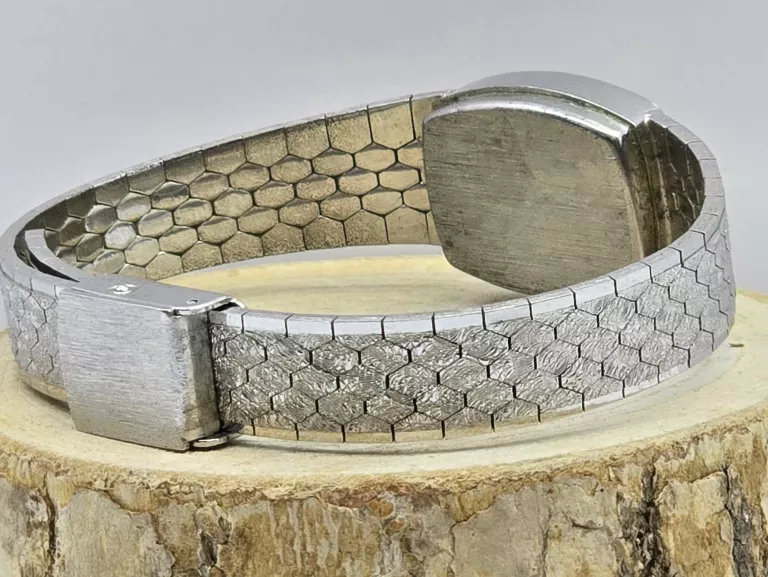ZEGAREK MORTIMA 17 JEWELS ANTIMAGNETIC