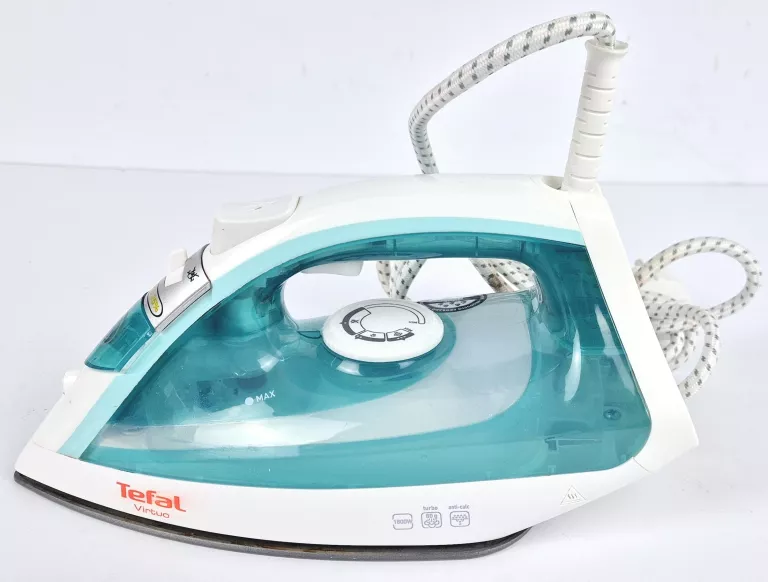 ZELAZKO TEFAL VIRTUO 1710