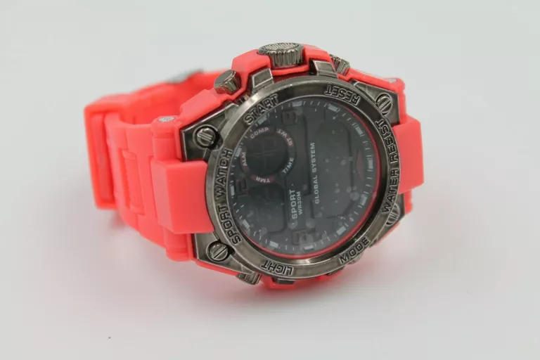 ZEGAREK SPORT WATCH