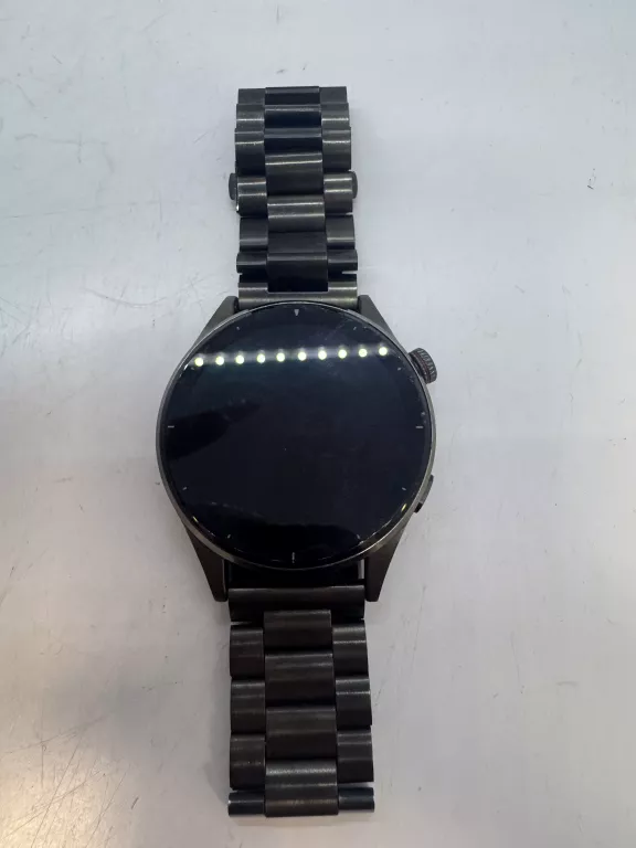 SMARTWATCH MAXKOM IRON R,PUD,LAD
