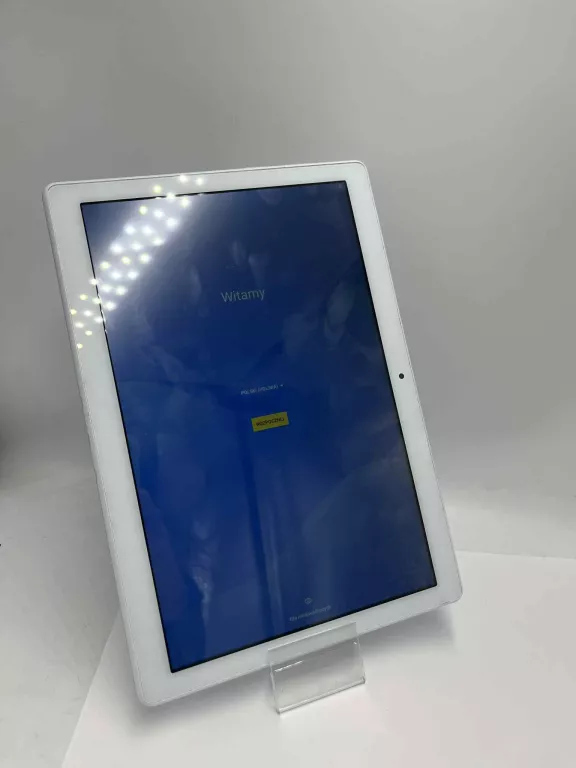 TABLET LENOVO TB-X505F
