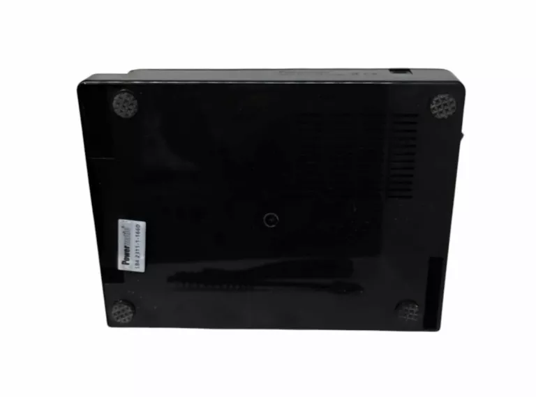ELEKTRYCZNA NABIJARKA DO TYTONIU POWERMATIC IV+