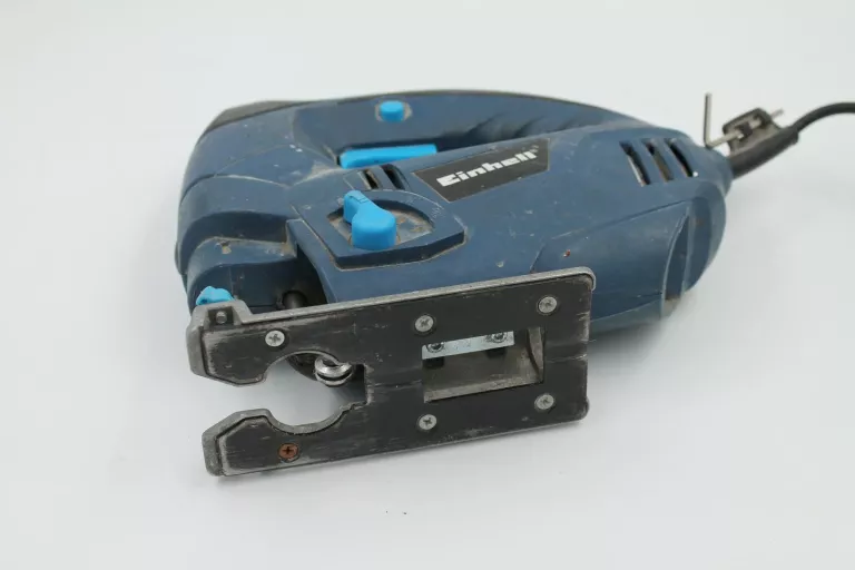 WYRZYNARKA EINHELL BT-JS 800E