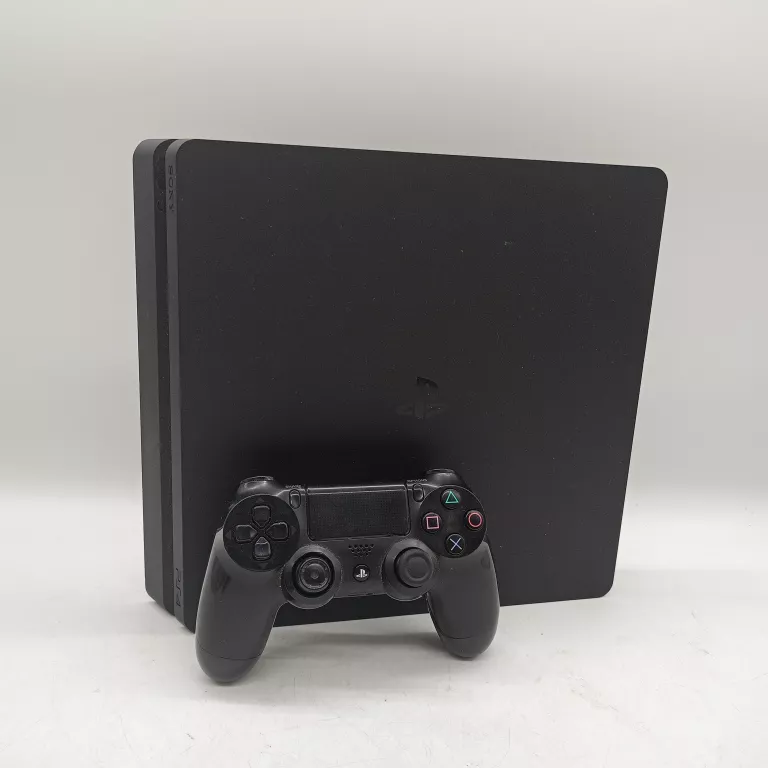 KONSOLA PLAYSTATION 4 1TB + PAD