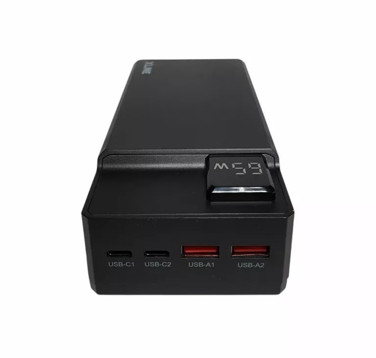 POWERBANK XLINE GPB365K 30000MAH