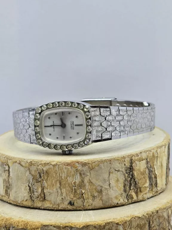 ZEGAREK MORTIMA 17 JEWELS ANTIMAGNETIC
