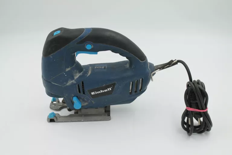 WYRZYNARKA EINHELL BT-JS 800E