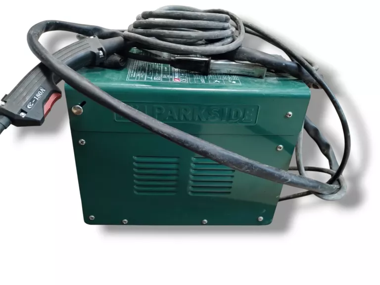 KOMPAKTOWA SPAWARKA PARKSIDE PFDS 120 A2 230V