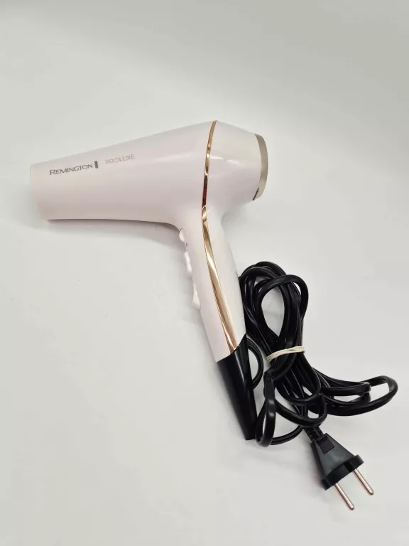 SUSZARKA DO WŁOSÓW REMINGTON AC9140 PROLUXE 2400W