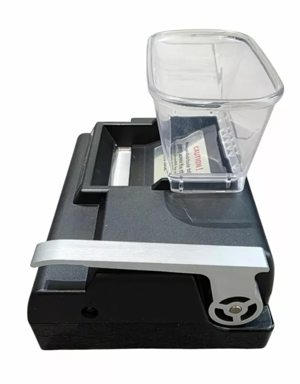 ELEKTRYCZNA NABIJARKA DO TYTONIU POWERMATIC IV+