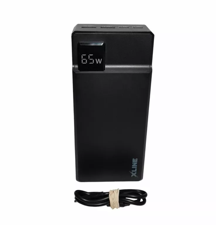 POWERBANK XLINE GPB365K 30000MAH