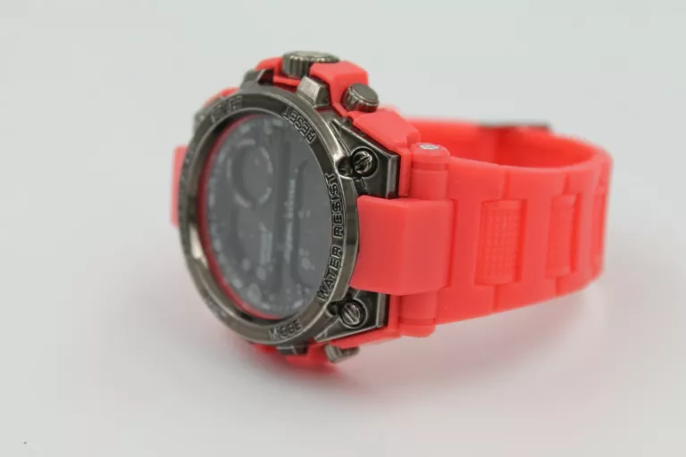 ZEGAREK SPORT WATCH
