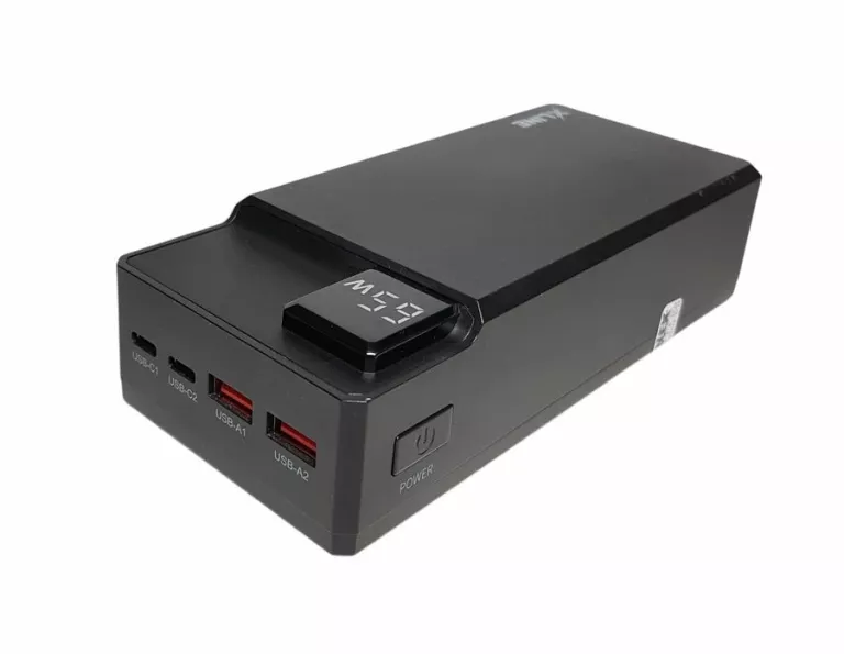 POWERBANK XLINE GPB365K 30000MAH