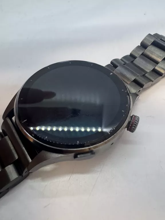 SMARTWATCH MAXKOM IRON R,PUD,LAD
