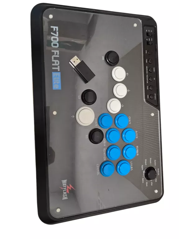 arcade-stick-mayflash-f700-flat-elite-ean-gtin-6970582690514