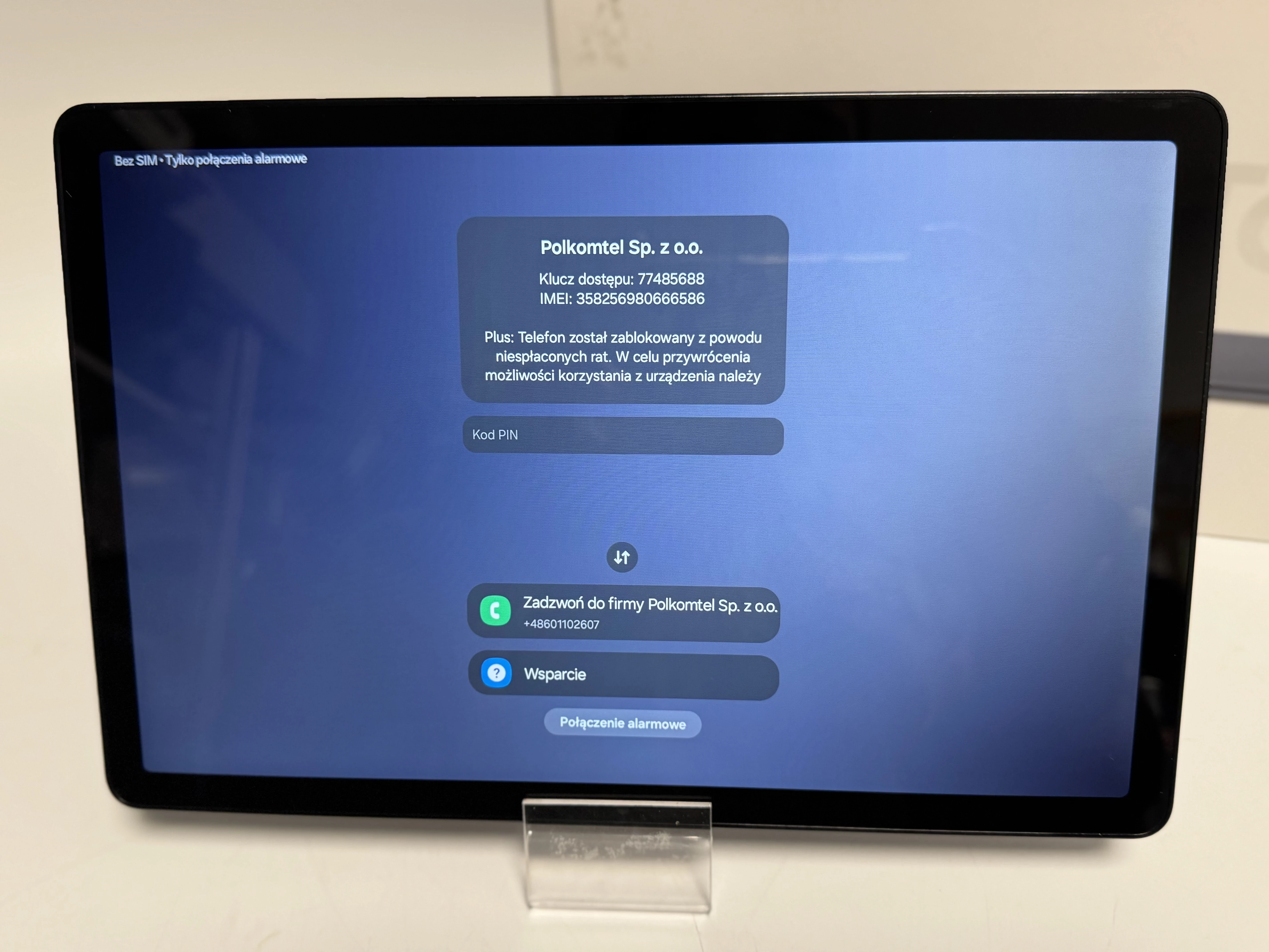 tablet-samsung-galaxy-tab-a9-5g-8128-blokada-ean-gtin-8806095306162