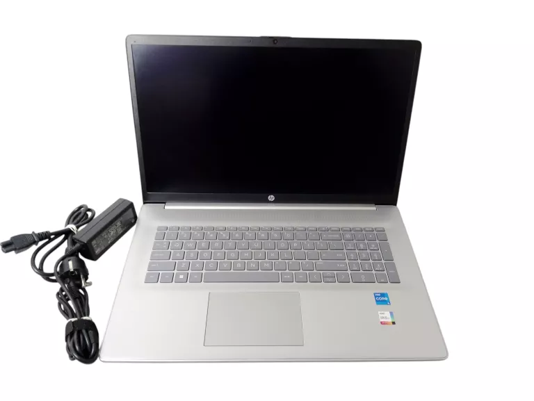 APTOP HP 17-CN3119NW 17.3" FHD I5-1334U 16GB RAM 512GB SSD INTEL IRIS XE