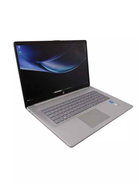 APTOP HP 17-CN3119NW 17.3" FHD I5-1334U 16GB RAM 512GB SSD INTEL IRIS XE