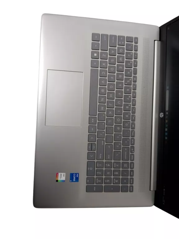 APTOP HP 17-CN3119NW 17.3" FHD I5-1334U 16GB RAM 512GB SSD INTEL IRIS XE