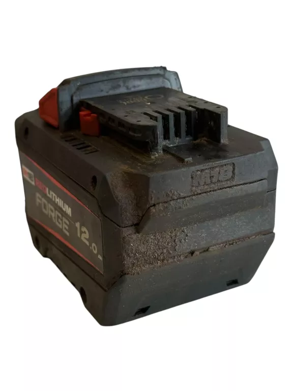 MŁOTOWIERTARKA SDS-PLUS MILWAUKEE M18 FHX 18V + AKU 12.0 AH *MEGA OKAZJA*