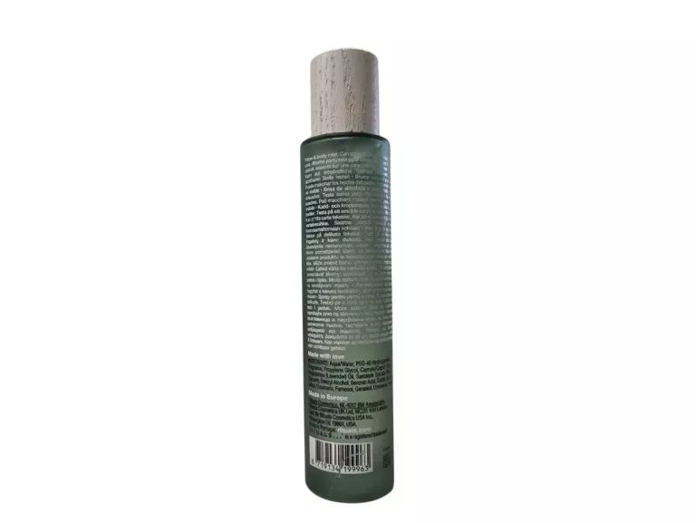 RITUALS MGIEŁKA DO WŁOSÓW I CIAŁA Z RYTUAŁ HAMMAMU, 50ML